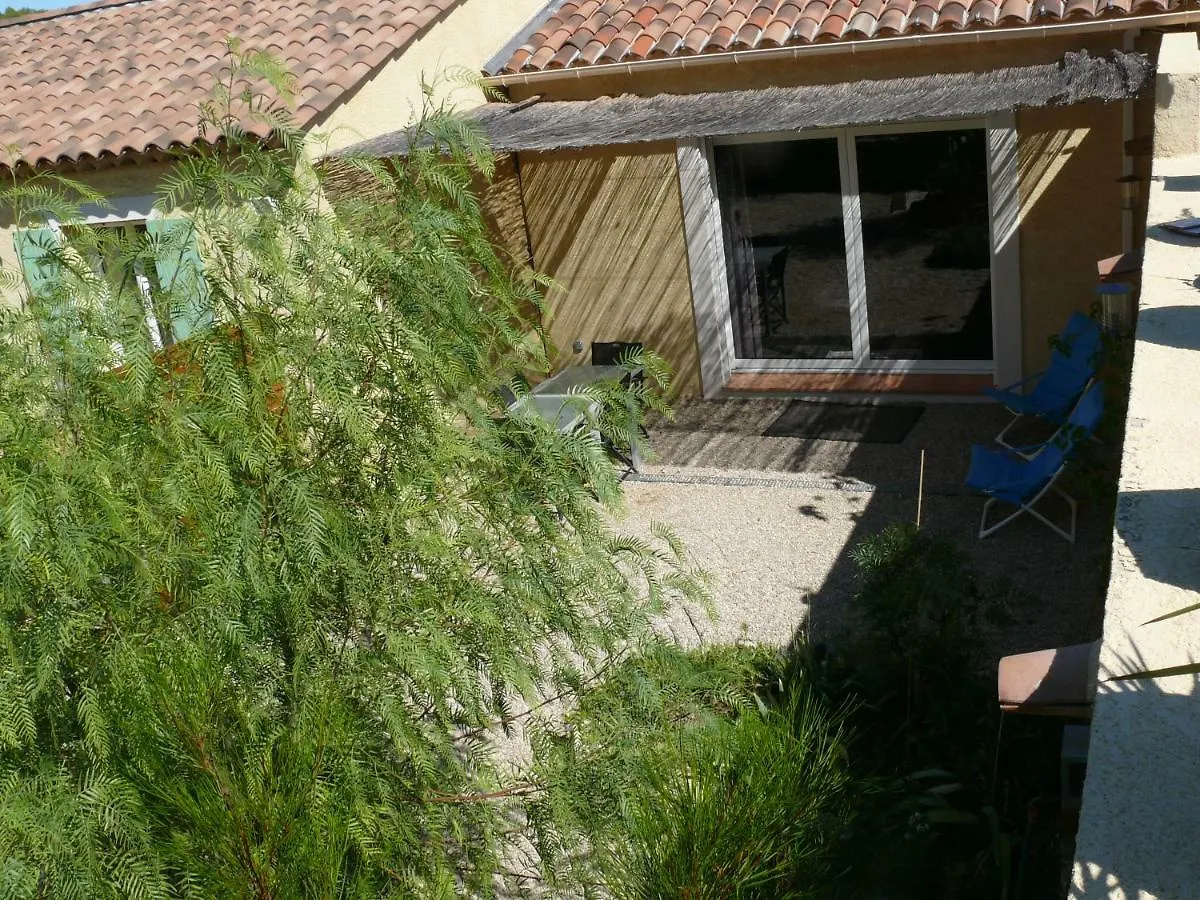 Holiday home Les Karakis, Piscine Au Sel, Jardin 5000M2 Villa Les Arcs-sur-Argens