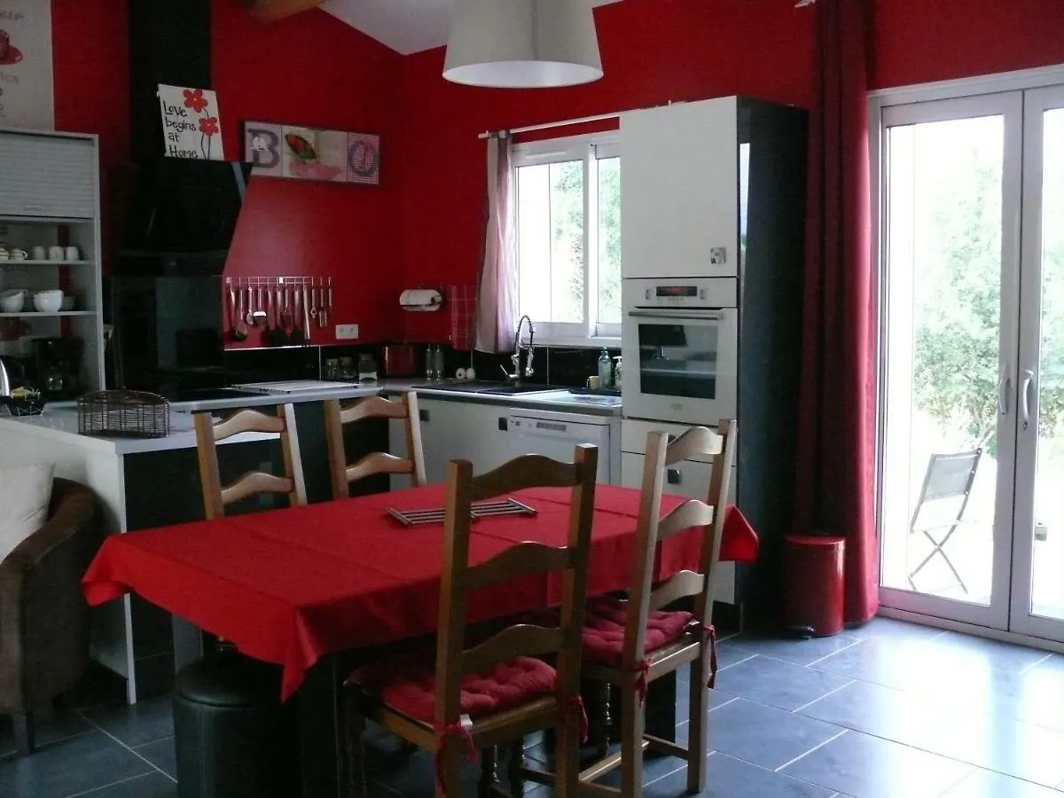 Holiday home Les Karakis, Piscine Au Sel, Jardin 5000M2 Villa Les Arcs-sur-Argens