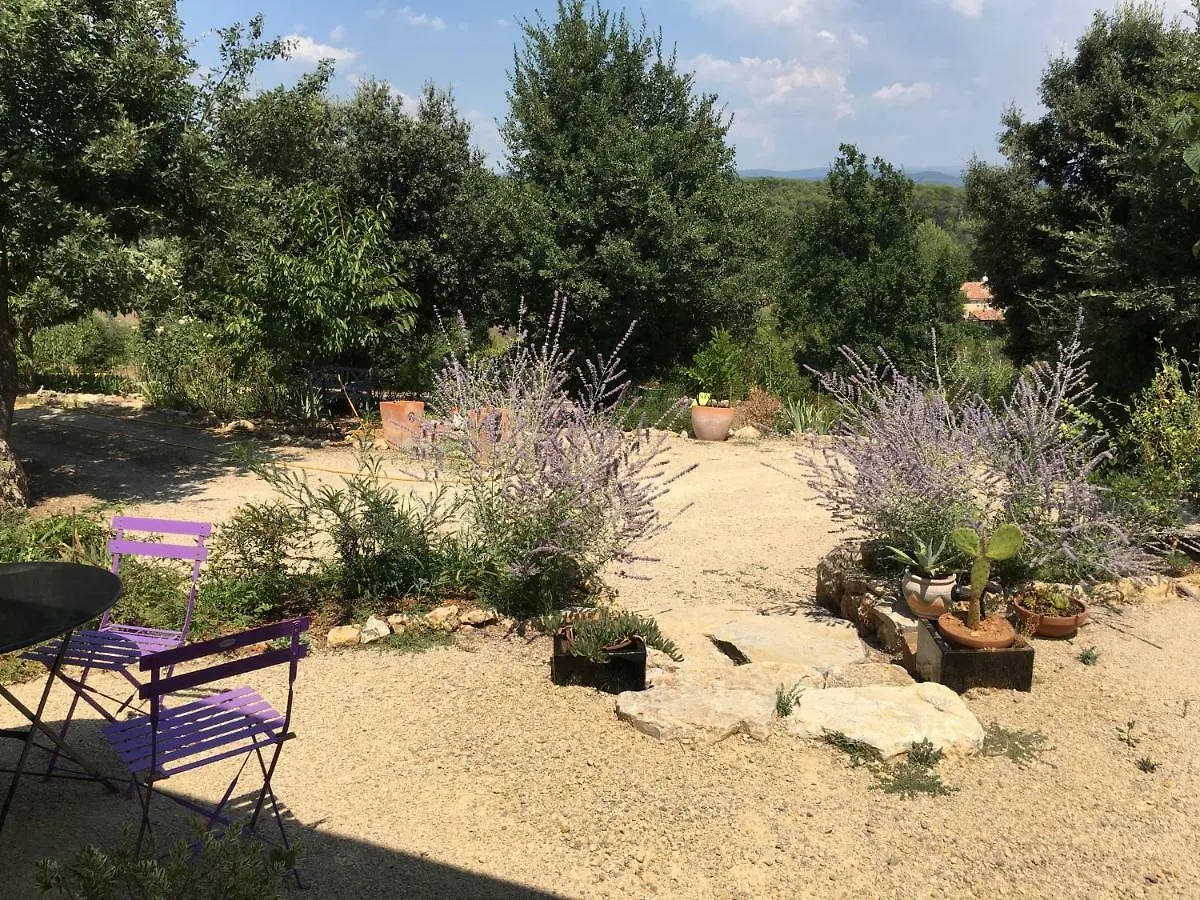 Les Karakis, Piscine Au Sel, Jardin 5000M2 Villa Les Arcs-sur-Argens Holiday home