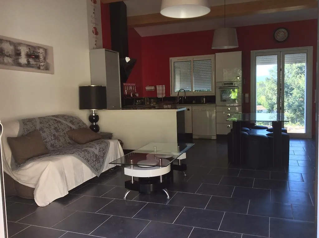Holiday home Les Karakis, Piscine Au Sel, Jardin 5000M2 Villa Les Arcs-sur-Argens France