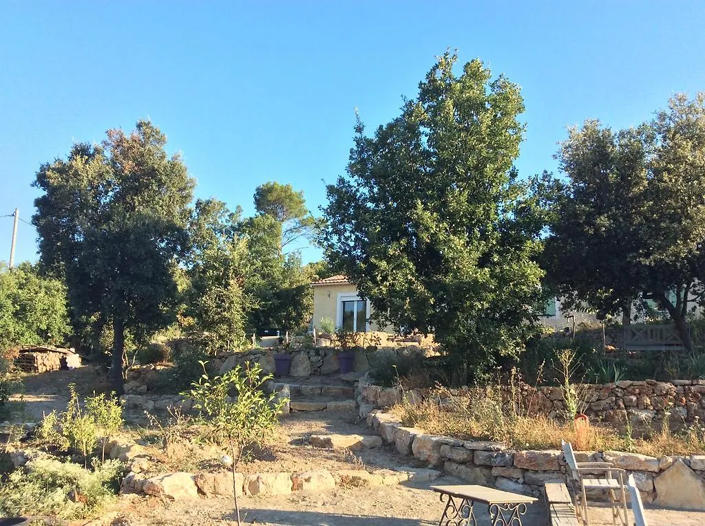 Les Karakis, Piscine Au Sel, Jardin 5000M2 Villa Les Arcs-sur-Argens 0*,