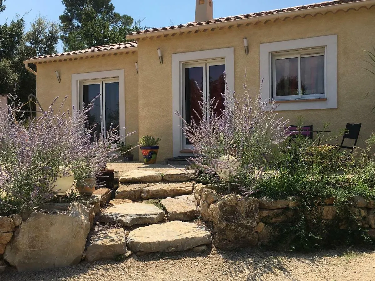 فيلا Les Karakis, Piscine Au Sel, Jardin 5000M2 Les Arcs-sur-Argens 0*,  فرنسا