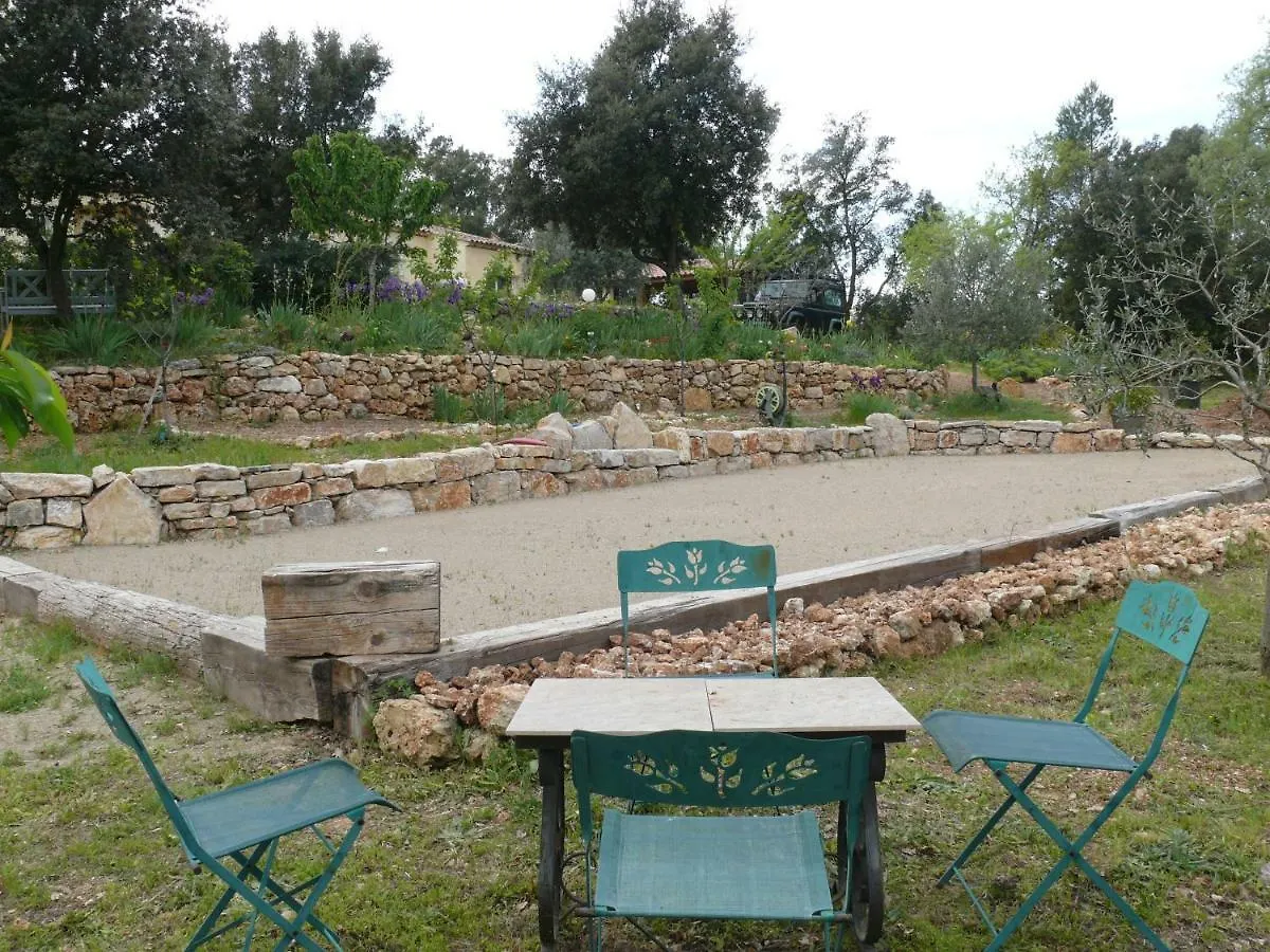 بيت للعطل فيلا Les Karakis, Piscine Au Sel, Jardin 5000M2 Les Arcs-sur-Argens
